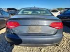 2009 Audi A4 Prestige