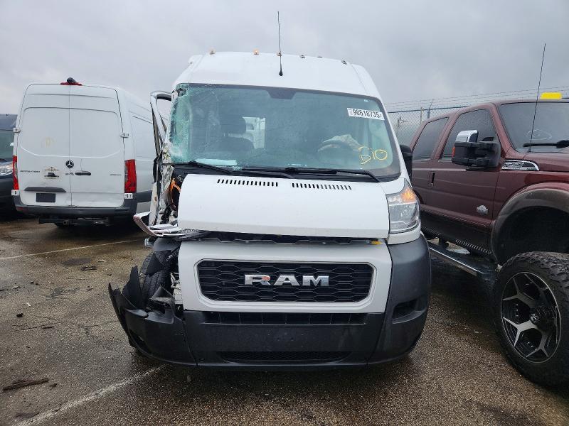 2021 Dodge Ram Promaster 3500 3500 High