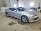 2016 Chevrolet Camaro lt