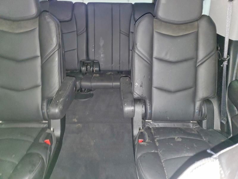 2020 Cadillac Escalade Premium Luxury