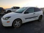 2004 Ford Focus ZX3