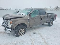 2020 Ford F350 Super Duty en venta en Central Square, NY