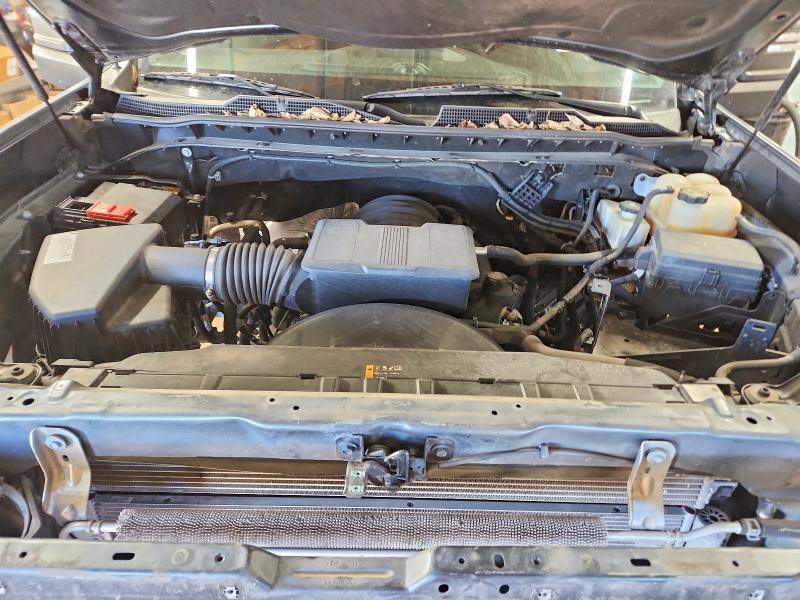 2020 Chevrolet Silverado K2500 Heavy Duty LT