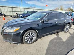 2016 Nissan Altima 2.5 en venta en Littleton, CO