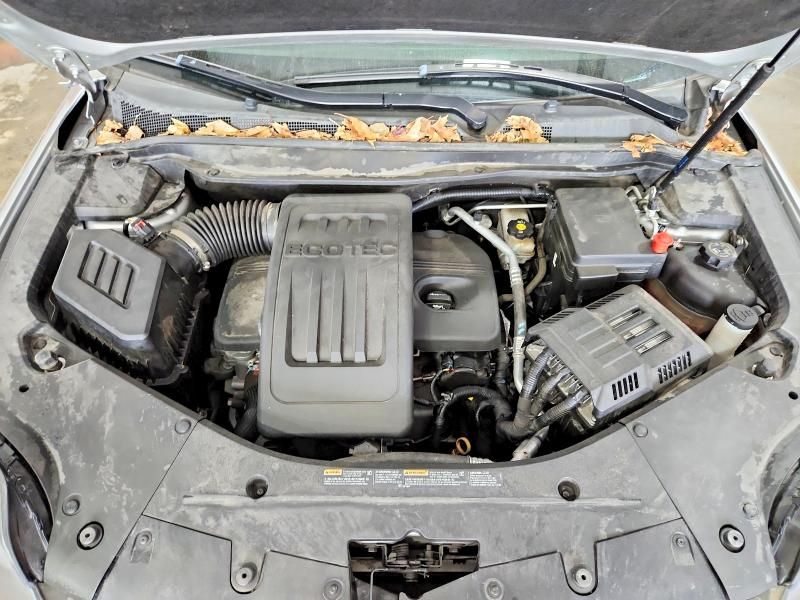 2017 GMC Terrain Denali