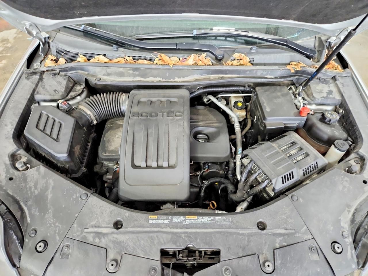 2017 GMC Terrain Denali