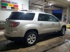 2013 GMC Acadia sle