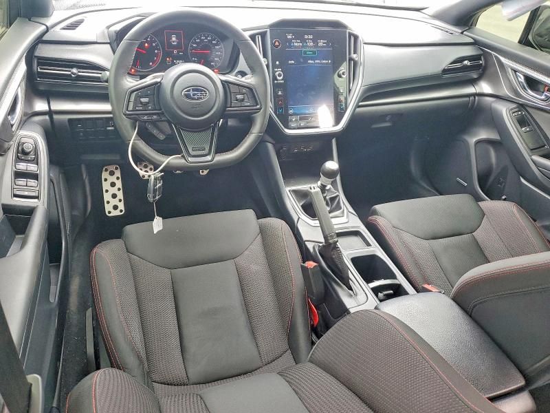 2023 Subaru Wrx Premium