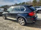 2013 BMW X5 Xdrive35d