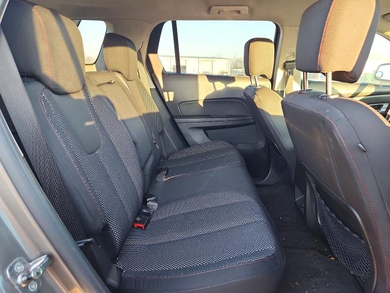 2011 GMC Terrain sle