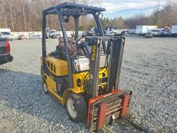 2015 Yale Forklift for sale in Mebane, NC