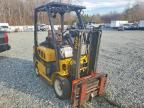 2015 Yale Forklift