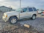 2007 Jeep Grand Cherokee Laredo