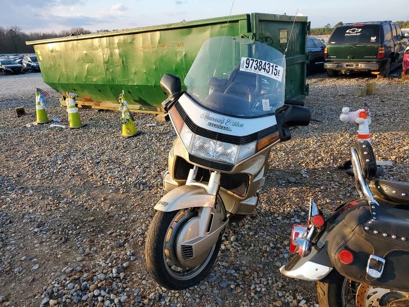 1991 Honda GL1500 I