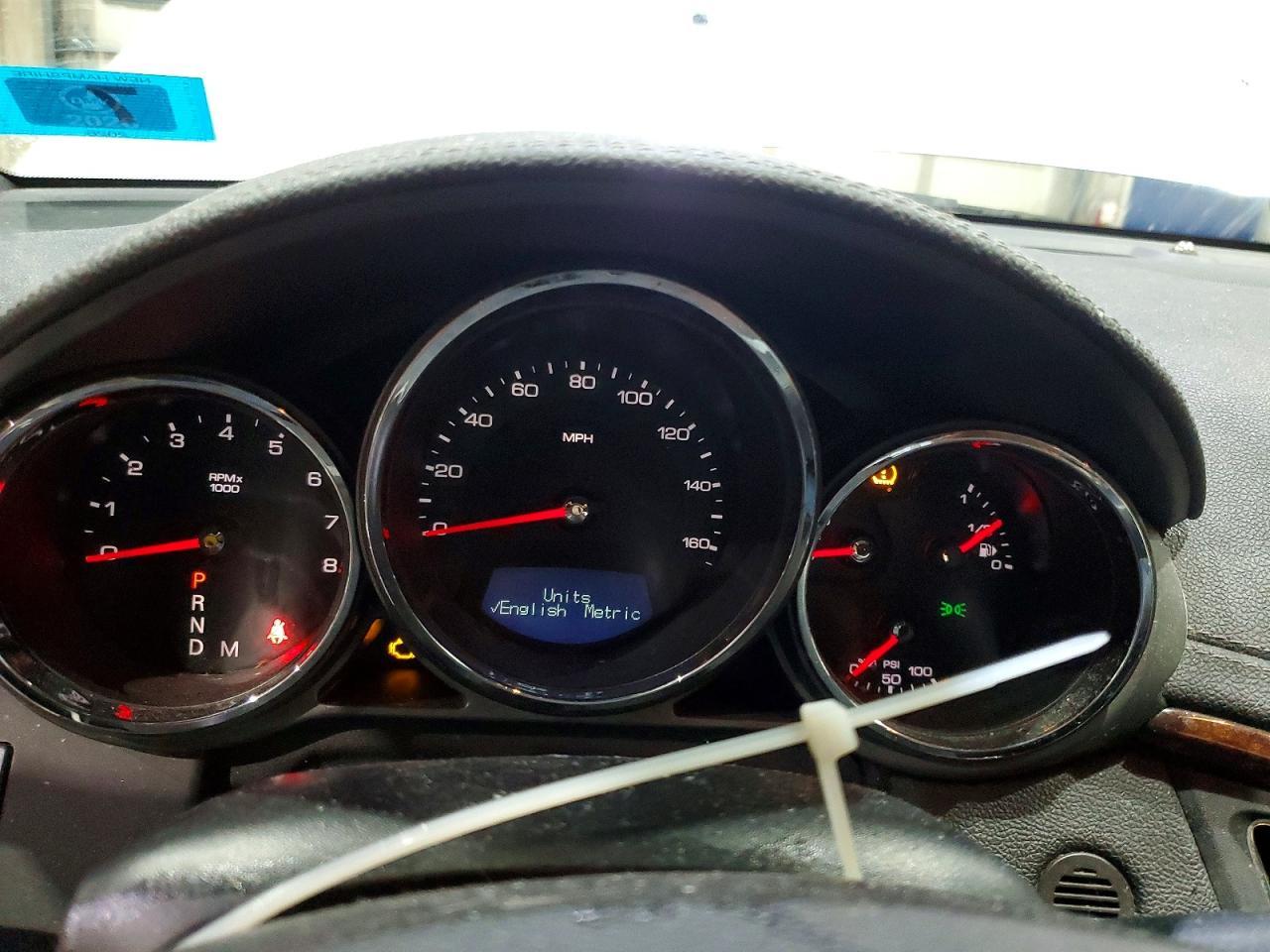 2012 Cadillac Cts Premium Collection