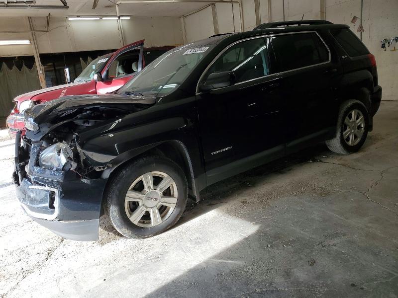 2016 GMC Terrain sle