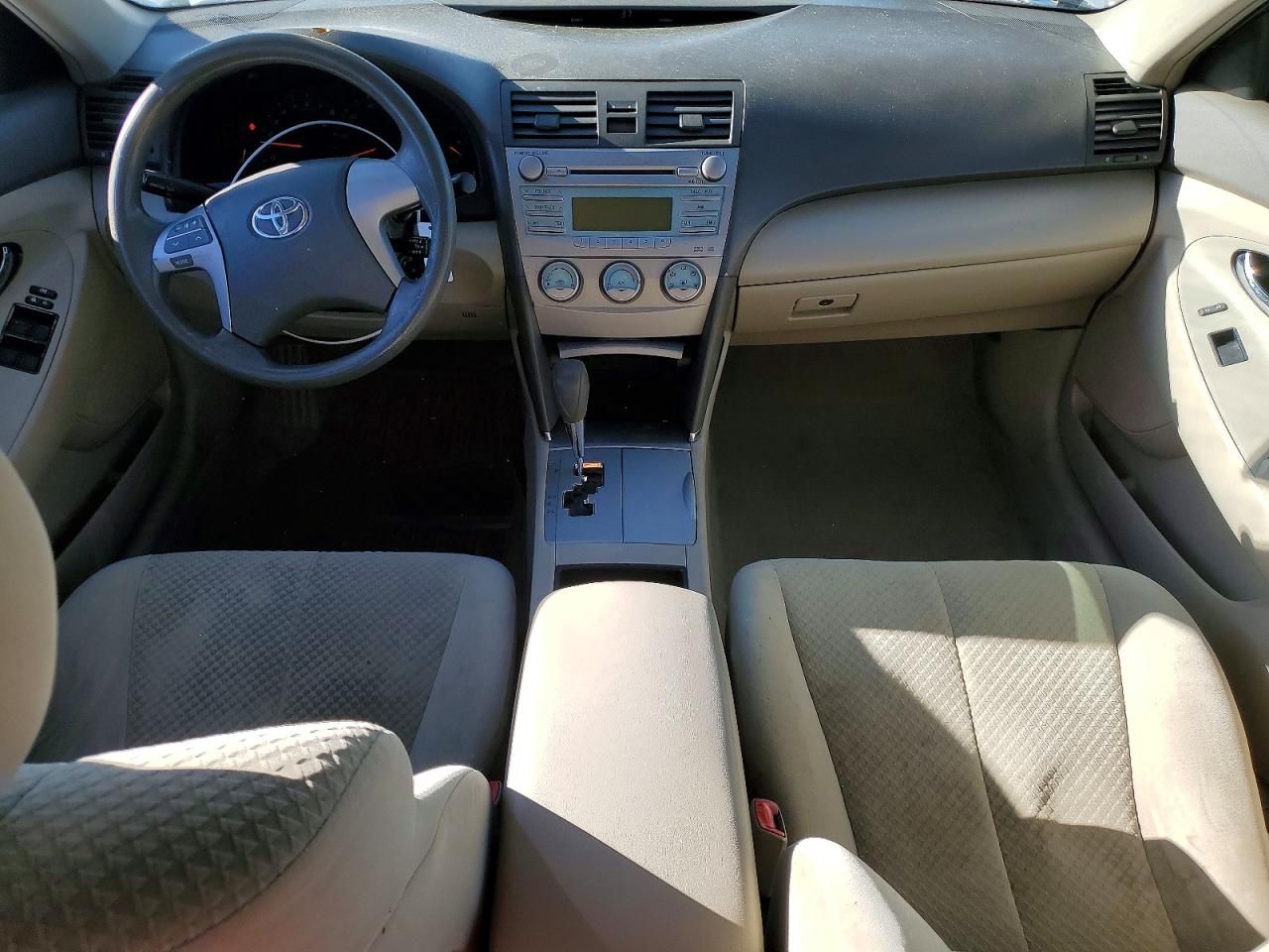 2008 Toyota Camry ce