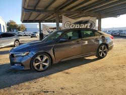 2018 Honda Accord Touring for sale in Hayward, CA