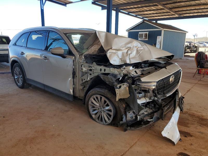 2024 Mazda Cx-90 Preferred Plus