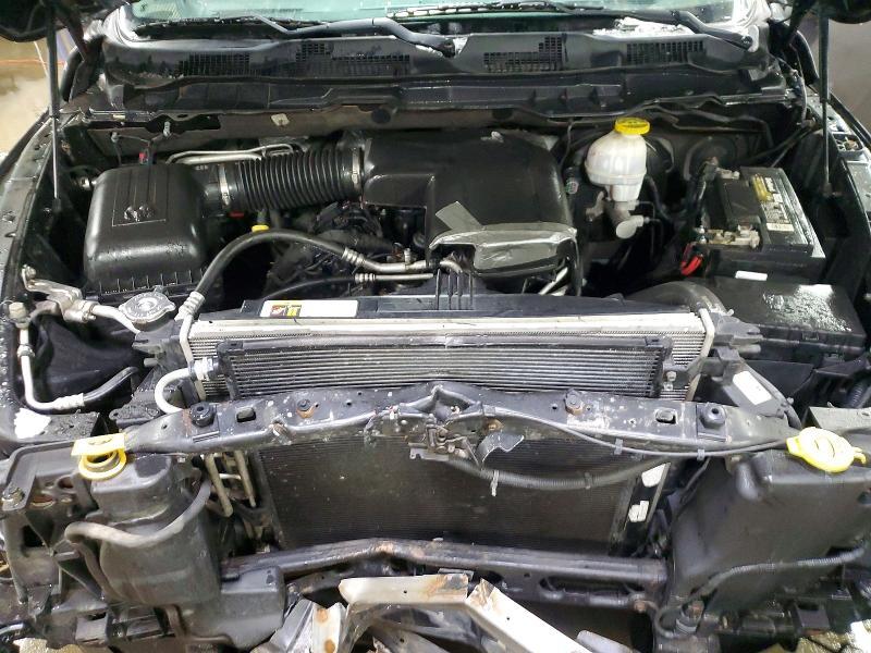 2018 Dodge Ram 1500 slt