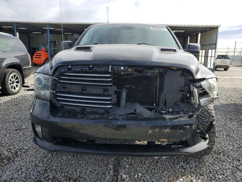 2014 Dodge Ram 1500 Sport