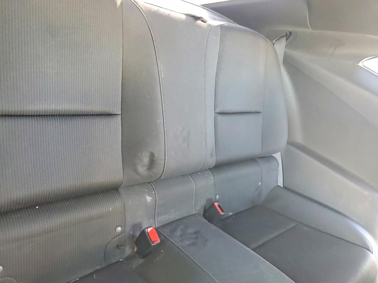 2013 Chevrolet Camaro lt