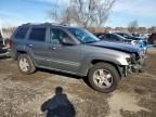 2007 Jeep Grand Cherokee Laredo