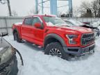 2020 Ford F150 Raptor