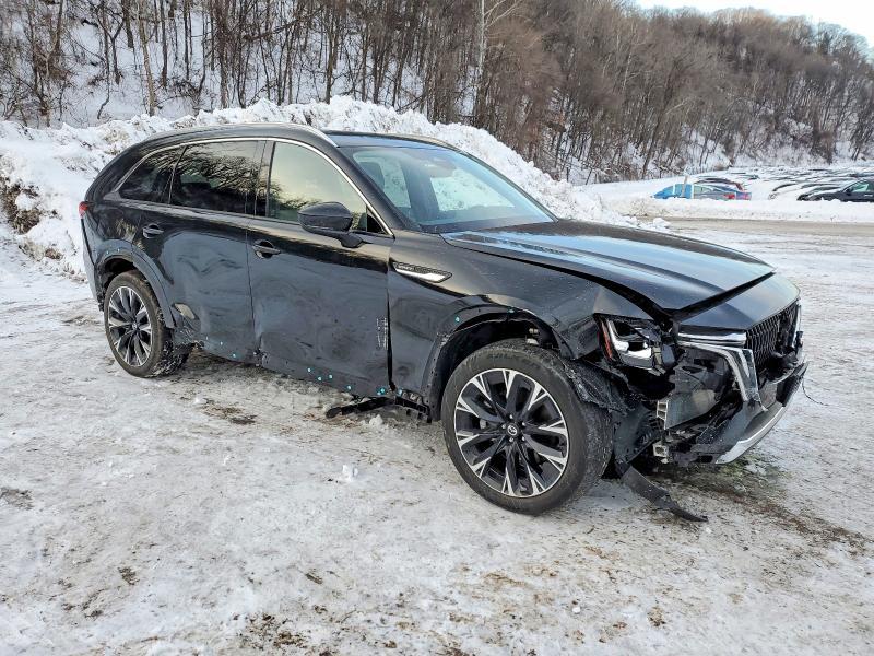 2024 Mazda Cx-90 Premium