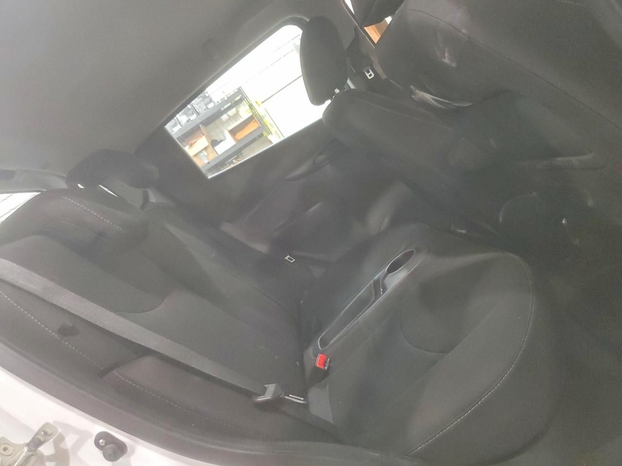 2019 Chevrolet Spark 1LT