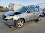 2011 Subaru Forester 2.5x
