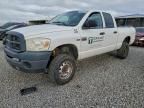 2009 Dodge Ram 2500