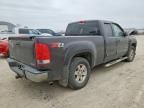 2008 GMC Sierra K1500