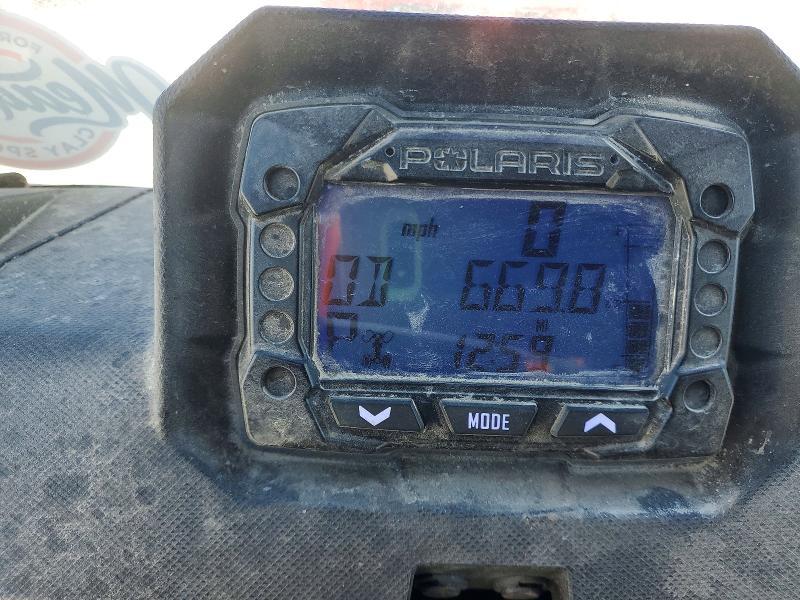 2025 Polaris Ranger 1000 Utility Vehicle