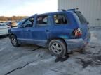 2004 Hyundai Santa fe gls