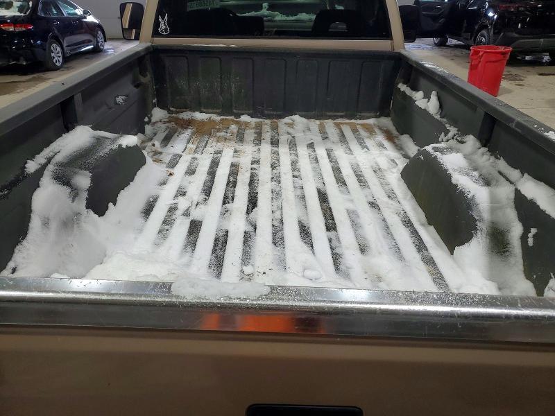 1993 Chevrolet GMT-400 K2500