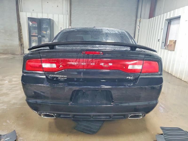 2014 Dodge Charger R/T