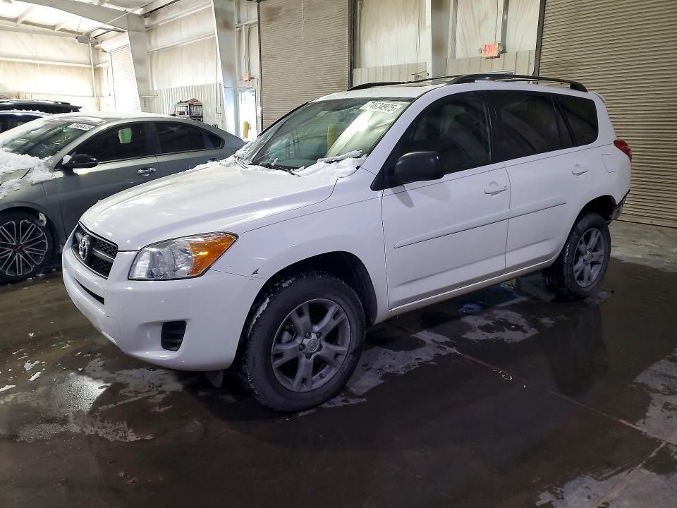 2012 Toyota Rav4