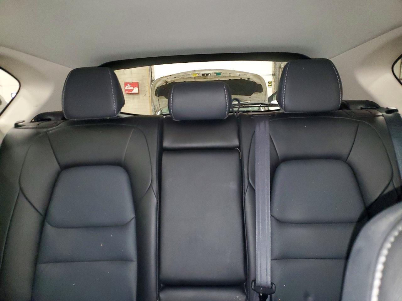 2024 Mazda Cx-5 Select