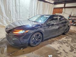 2025 Toyota Camry xse en venta en Ebensburg, PA