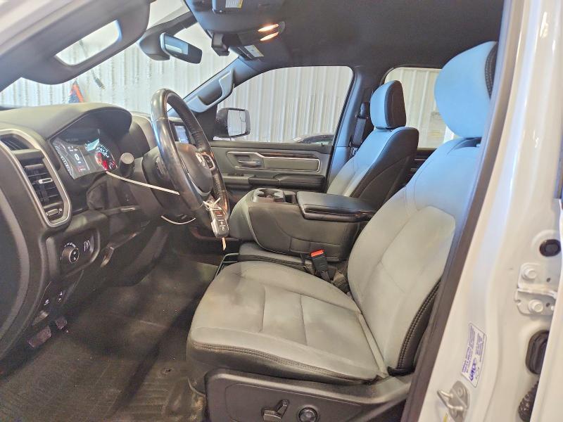 2021 Dodge RAM 1500 BIG Horn