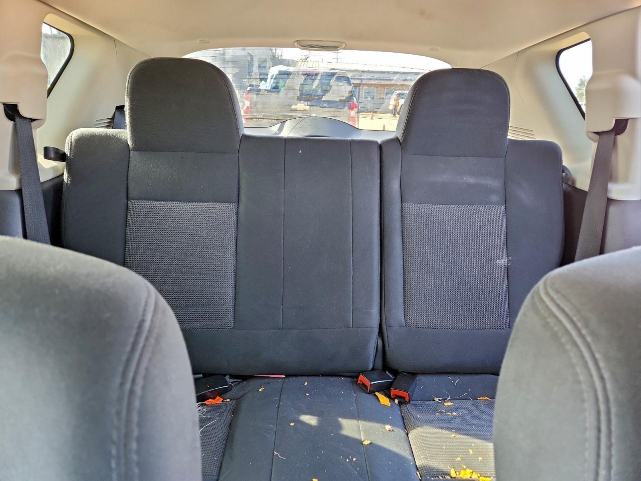 2012 Jeep Compass Sport