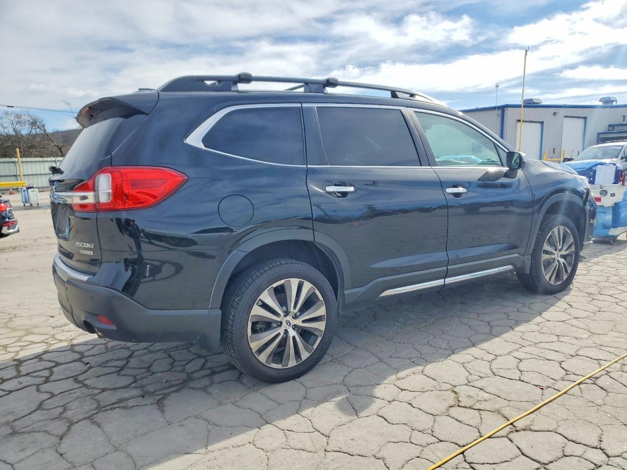 2020 Subaru Ascent Touring