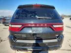 2017 Dodge Durango R/T awd
