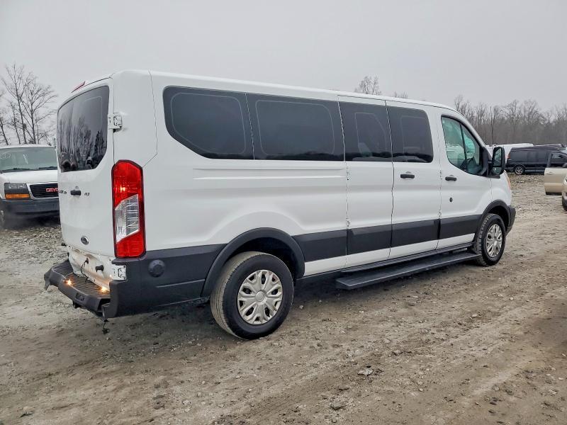 2019 Ford Transit T-350