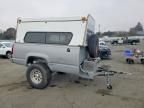 2025 Urwi Unknown-Pickup Truck BED Trailer
