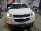 2011 Chevrolet Traverse lt