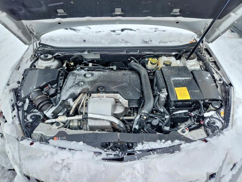 2017 Buick Regal Premium