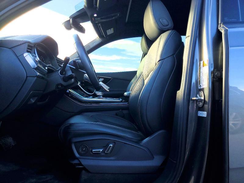 2025 Audi Q7 Prestige