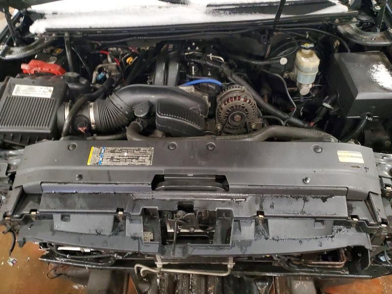 2008 GMC Yukon xl Denali